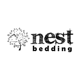 Nest Bedding промокод 