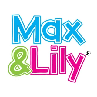 Code promotionnel Max And Lily 