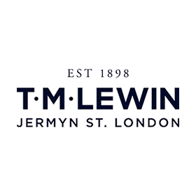 Codice promozionale T.M. Lewin 