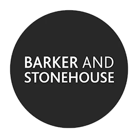 Código de promoción de Barker And Stonehouse 