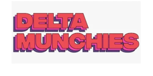 Kod promocyjny Delta Munchies 