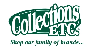 Collections Etc promotiecode 