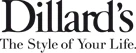 Cod promoțional Dillard's 