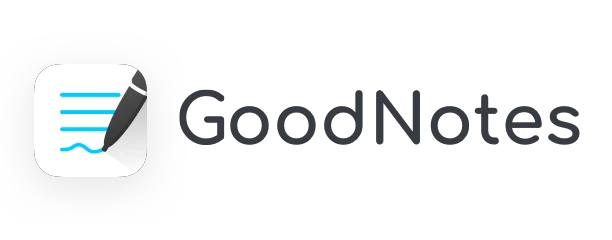 Kod promocyjny Goodnotes 