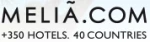 Melia Hotel促销代码 