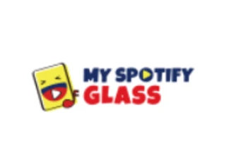 MySpotifyGlass promo code 