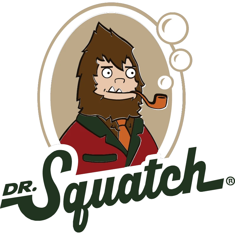 Código de promoción Dr. Squatch 