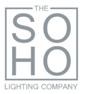 The Soho Lighting Company promo code 