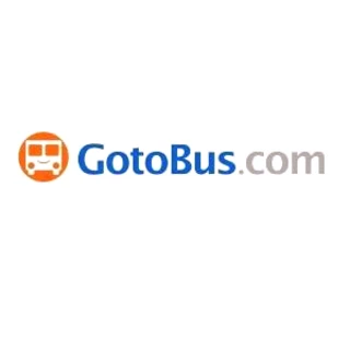 Gotobus促销代码 