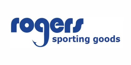 Kode promo Rogers Sporting Goods 