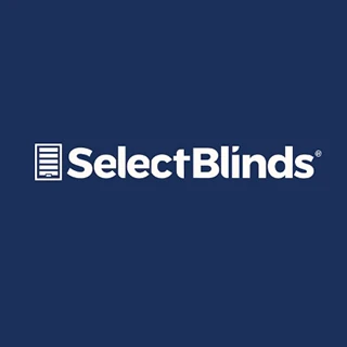 Select Blinds 프로모션 코드 