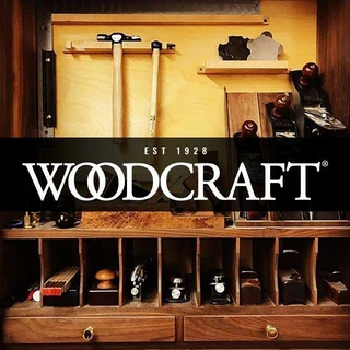 Kod promocyjny Woodcraft 