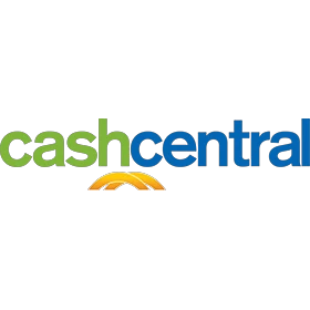 Code promotionnel Cash Central 