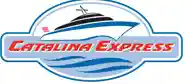 Catalina Express promotiecode 