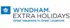 Wyndham Extra Holidays promo code 