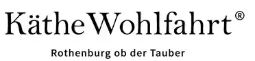 Cod promoțional Kathe Wohlfahrt 