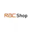 Rac Shop 프로모션 코드 