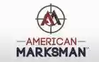 Kode promo American Marksman 