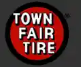 Town Fair Tire промокод 