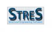 Código de promoción Stres Software 