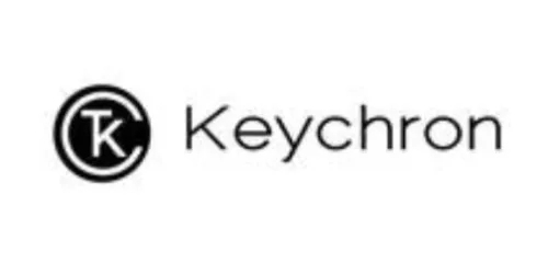Keychron code promo 