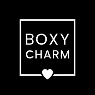 BOXYCHARM code promo 