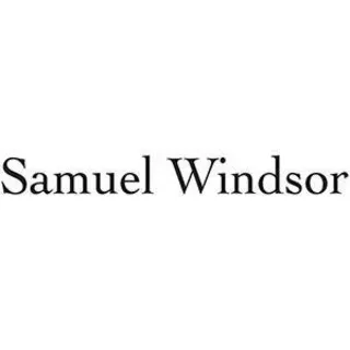 Samuel Windsor code promo 