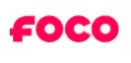 FOCO Promo-Code 