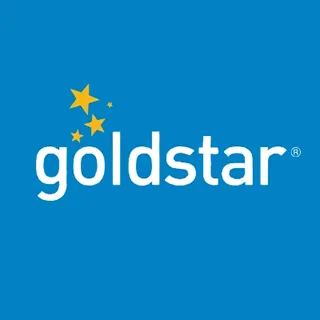 GoldStar code promo 