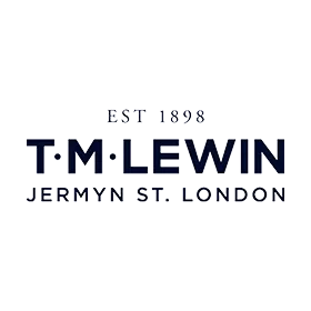 T.M. Lewin code promo 