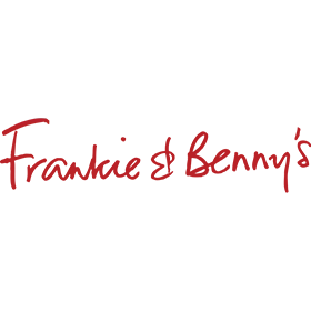 Frankie & Bennys Kode promosi 