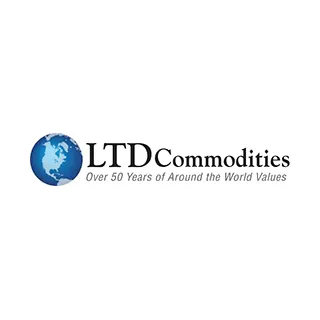 LTD Commodities Promo-Code 