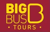 Big Bus Tours code promo 