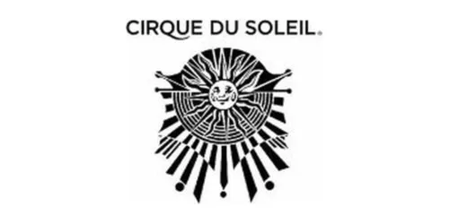 Cirque Du Soleil Promo-Code 