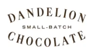 Dandelion Chocolate code promo 