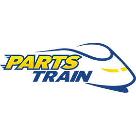 Auto Parts Train Kode promosi 