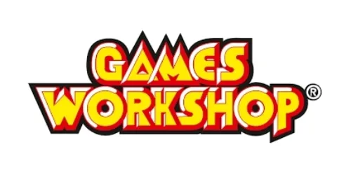 Games Workshop code promo 