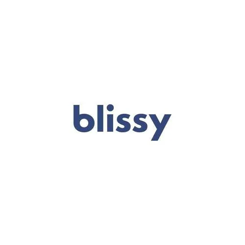Blissy promo code 