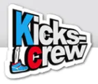 KicksCrew промо-код 