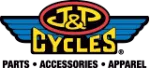 J&P Cycles promo code 