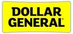 Dollar General code promo 