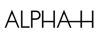 Alpha H code promo 