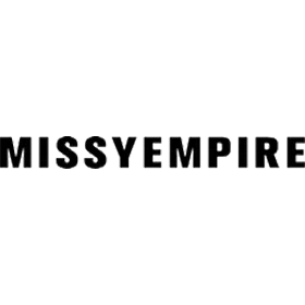 Missy Empire code promo 