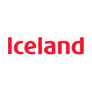 Iceland Foods промо-код 
