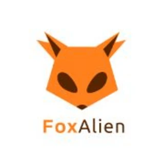 Código de promoción FoxAlien 