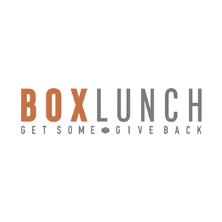 Code promotionnel BoxLunch 