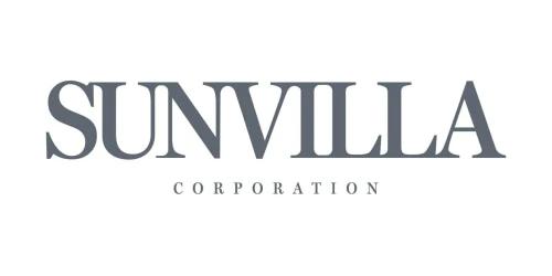 Cod promoțional Sunvilla 