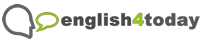English4Today promosyon kodu 
