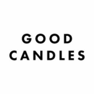Good Candles promo code 