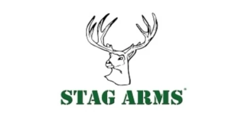 Code promotionnel Stag Arms